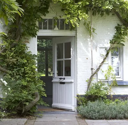 B&B \'T Wit Huys Brugge