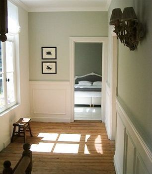 't Wit Huys Couette-café
