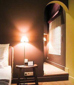 Bed & Breakfast 't Wit Huys Bruges