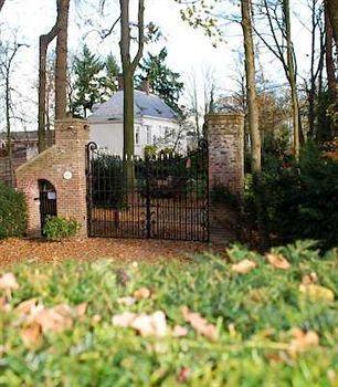 Bed & Breakfast 't Wit Huys Bruges