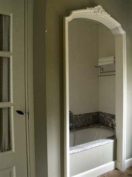't Wit Huys Bed & Breakfast Bruges