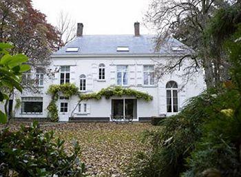 't Wit Huys Bed & Breakfast 3*