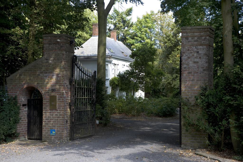 Bed & Breakfast 't Wit Huys