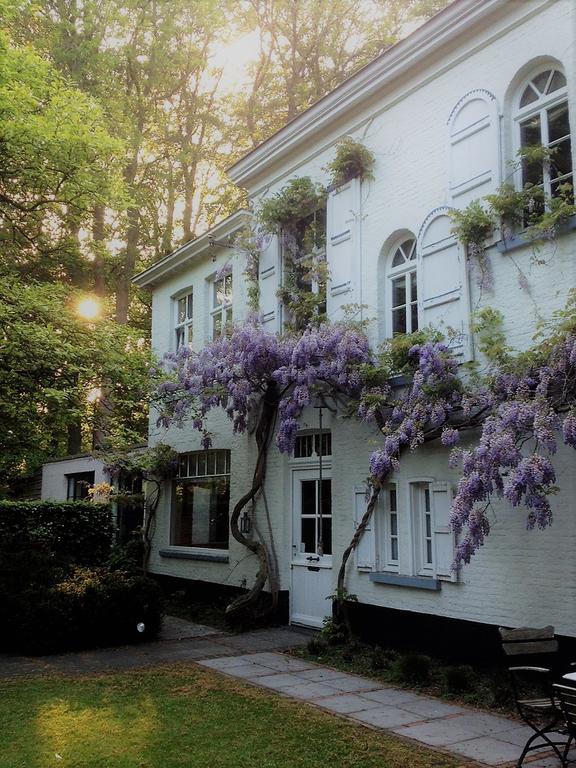 't Wit Huys Bed & Breakfast