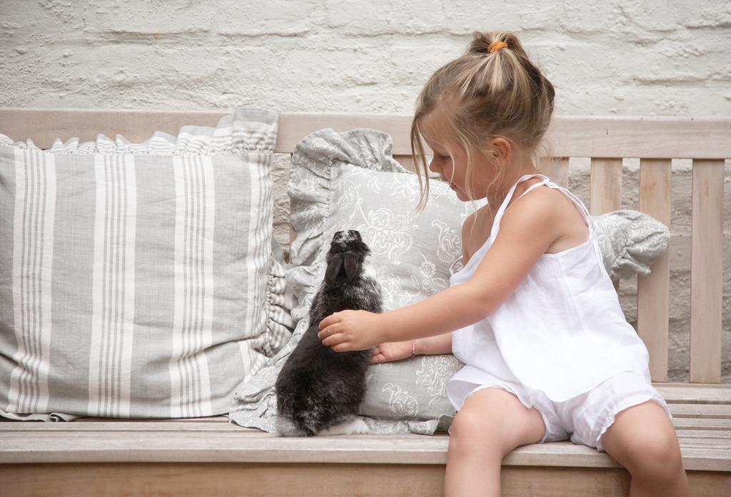 Bed & Breakfast 't Wit Huys Bruges
