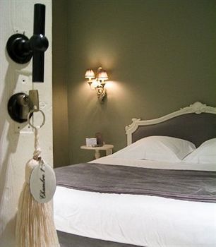 't Wit Huys Bed & Breakfast Bruges