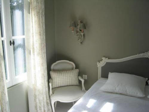 't Wit Huys Bed & Breakfast