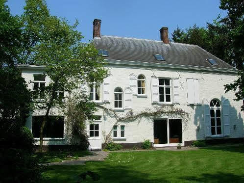 't Wit Huys Bed & Breakfast 3*